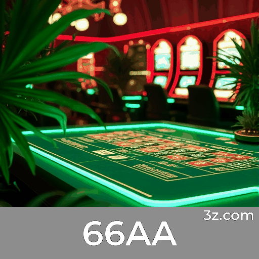 66AA App: Apostas Simplificadas e Completa Funcionalidade