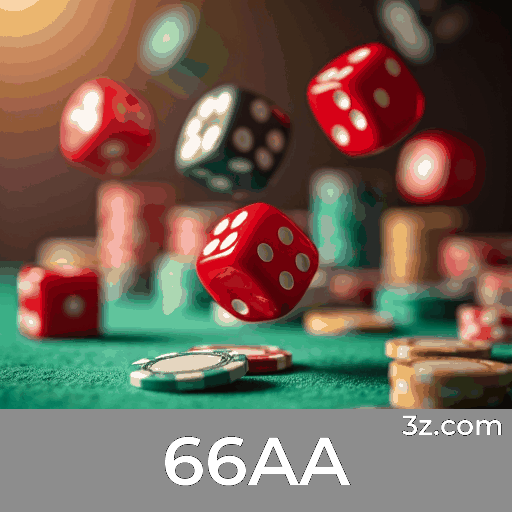 66AA: Slots com Mega Jackpots, Jogos de Mesa e Experiência de Dealer Ao Vivo