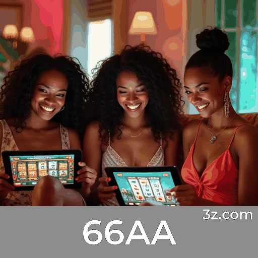 66AA: Plataforma de Cassino Premiado e Pagamentos Rápidos