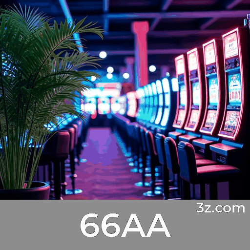 66AA Social Casino: Experiência Real de Interação