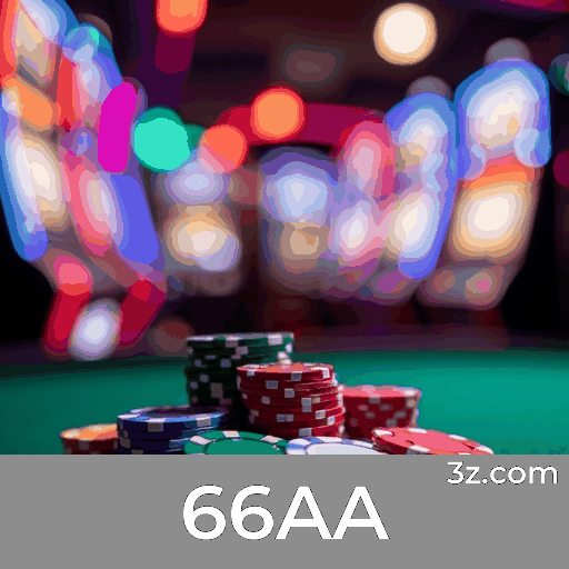 66AA: Plataforma de Cassino Premiado e Pagamentos Rápidos