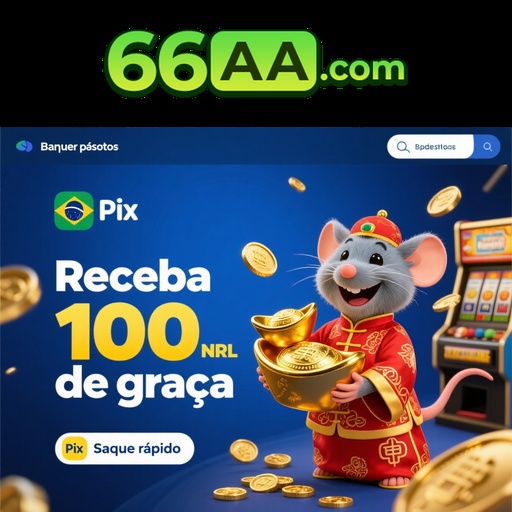 66AA Indique amigos para receber um bônus